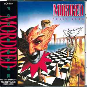 Mordred - Fool's Game flac album
