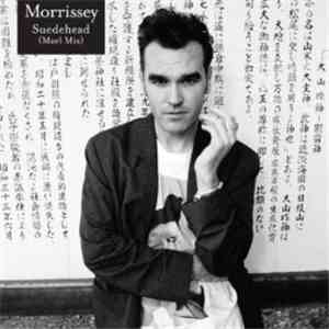 Morrissey - Suedehead (Mael Mix) flac album