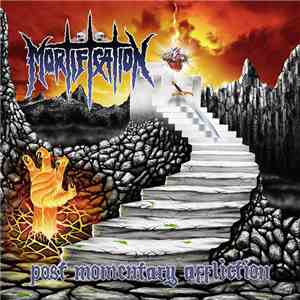 Mortification - Post Momentary Affliction flac album