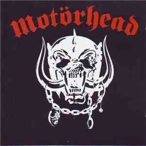 Motörhead - Motörhead flac album