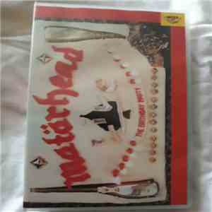 Motörhead - The Birthday Party flac album