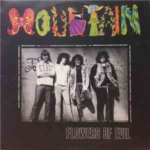 Mountain - Flowers Of Evil flac album