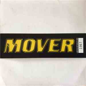 Mover - Kick The Beam flac album