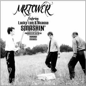 Mr. Tower - Smashin' flac album
