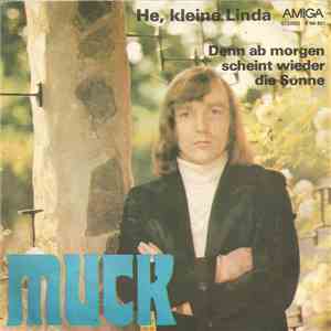 Muck - He, Kleine Linda flac album