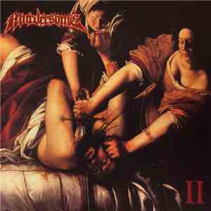 Murdersome - II flac album