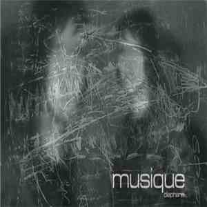 Musique  - Diaphane flac album