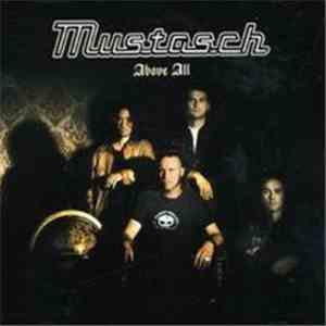 Mustasch - Above All flac album