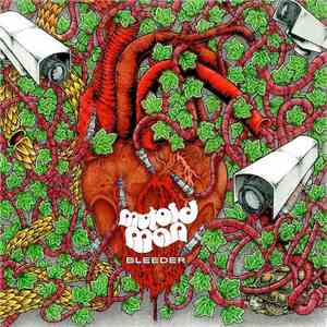 Mutoid Man - Bleeder flac album