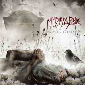My Dying Bride - For Lies I Sire flac album