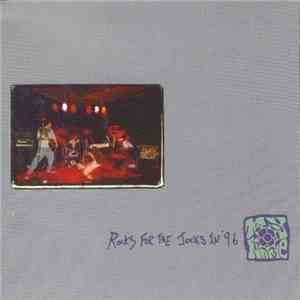 My Name - Rocks For The Jocks In 96 flac album
