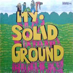 My Solid Ground - My Solid Ground flac album
