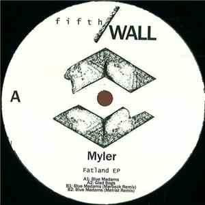 Myler - Fatland EP flac album