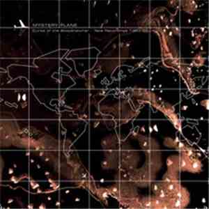 Mystery Plane - Curse Of The Bodysnatchers - Tape Recordings 1980-86 flac album