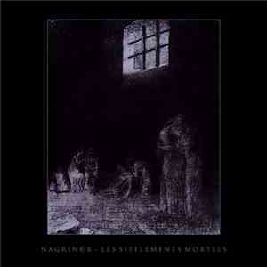 Nagrinðr - Les Sifflements Mortels flac album