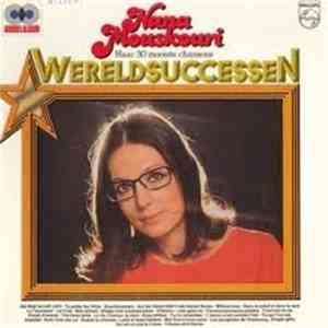 Nana Mouskouri - Haar 30 Mooiste Chansons - Wereldsuccessen flac album