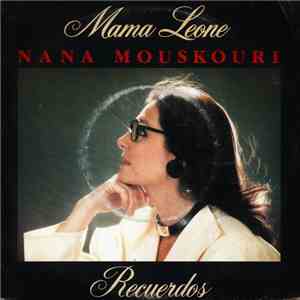Nana Mouskouri - Mama Leone flac album