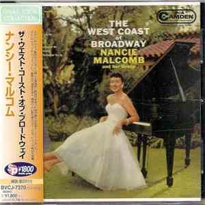 Nancie Malcomb And Her Group - The West Coast Of Broadway flac album