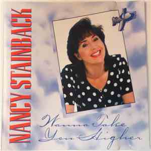 Nancy Stainback - Wanna Take You Higher flac album