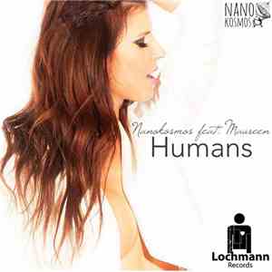 Nanokosmos - Humans flac album