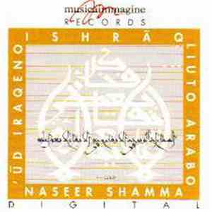 Naseer Shamma - Ishraq flac album