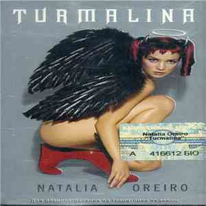 Natalia Oreiro - Turmalina flac album
