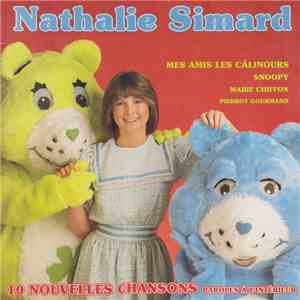 Nathalie Simard - Nathalie Simard flac album