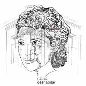 Natisú - Deshabitar flac album