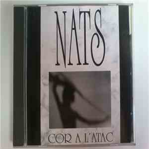 Nats  - Cor A L'Atac flac album