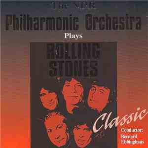 NDR Big Band & Radio-Philharmonie Hannover Des NDR - The NDR Philharmonic Orchestra Plays Rolling Stones Classic flac album