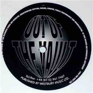 Nebula II - Avoid Fate EP flac album