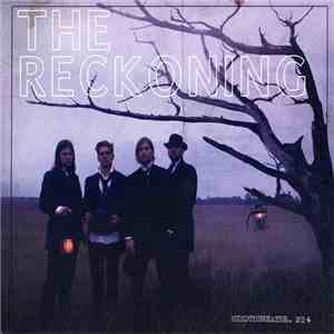 NEEDTOBREATHE - The Reckoning flac album