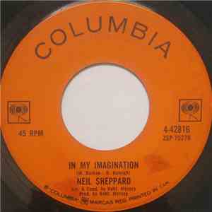 Neil Sheppard - In My Imagination flac album