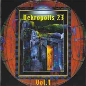 Nekropolis 23 - Vol. 1 flac album