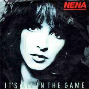 Nena - It's All In The Game flac album
