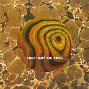 Nenhum De Nós - Nenhum De Nós flac album