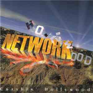 Network  - Crashin' Hollywood flac album