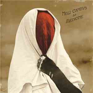 New Candys - New Candys As Medicine flac album