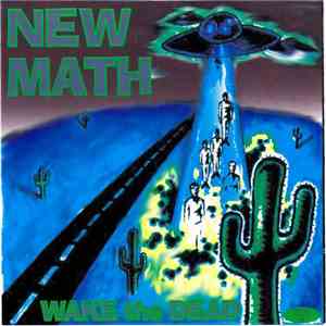 New Math - Wake The Dead flac album