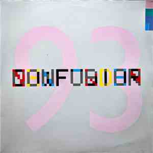 New Order - Confusion flac album