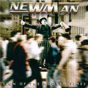 Newman  - Sign Of The Modern Times flac album