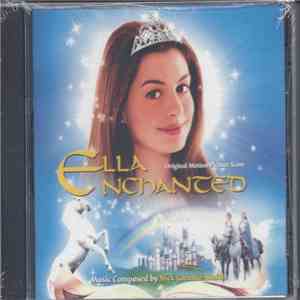 Nick Glennie-Smith - Ella Enchanted flac album