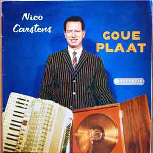 Nico Carstens - Goue Plaat flac album