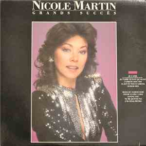 Nicole Martin - Grands Succès flac album