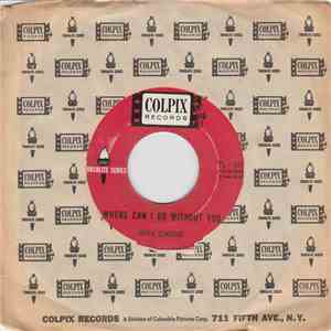 Nina Simone - Where Can I Go Without You/ Memphis In June flac album