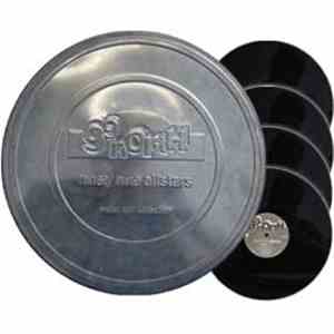 Ninety Nine Allstars - Metal Can Collection flac album