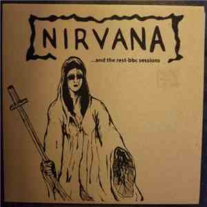 Nirvana - ...and the rest-bbc sessions flac album