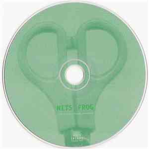 Nits - Frog flac album