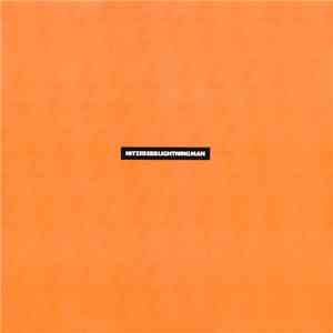 Nitzer Ebb - Lightning Man flac album