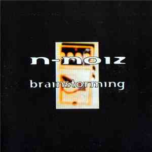 N-Noiz - Brainstorming flac album